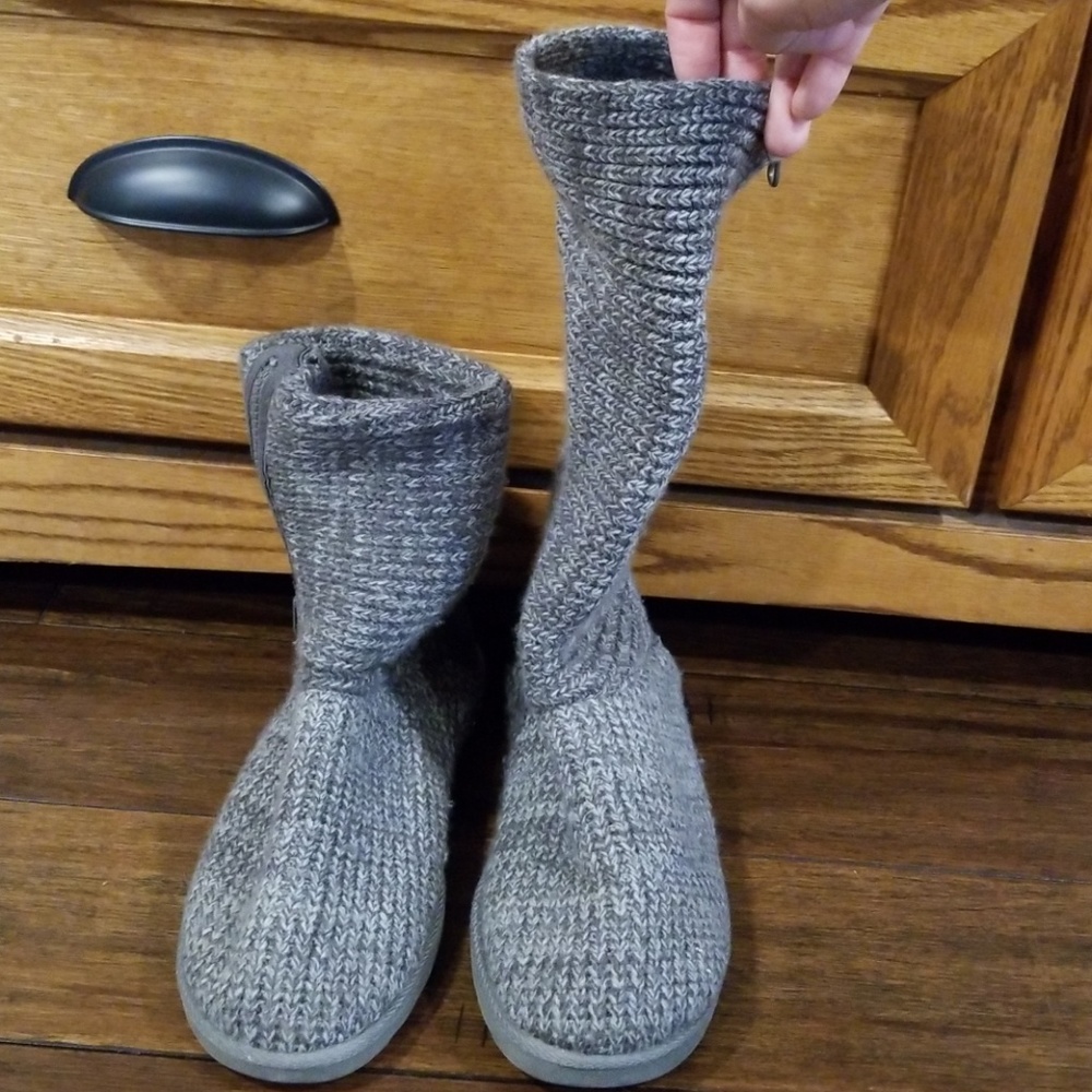 Women's SO Boots